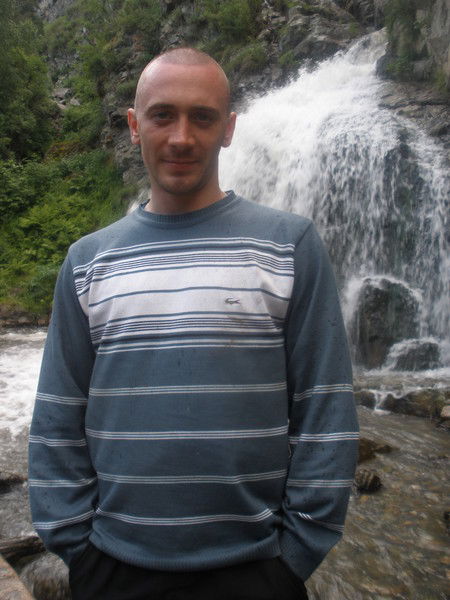 Денис Смолин