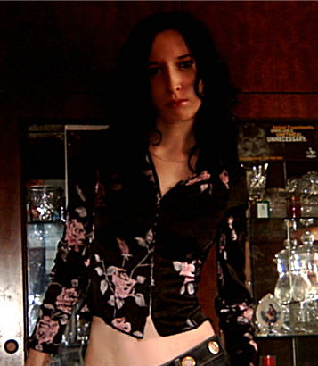 Екатерина Ларшина