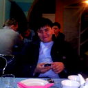 Bahodir Mirsharipov