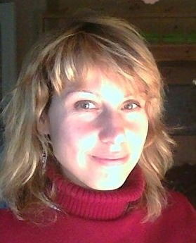 Мария Рыбакова