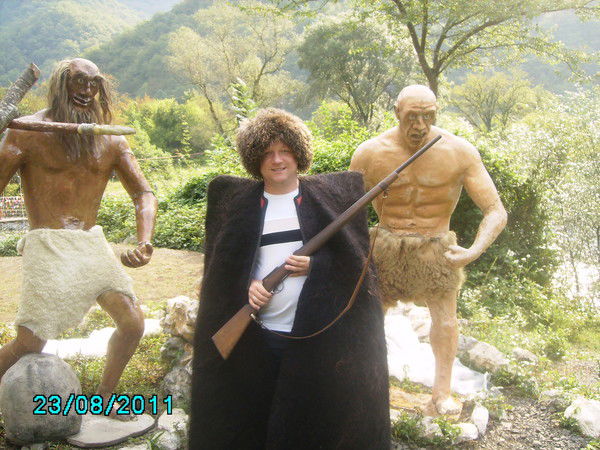 Павел Савельев