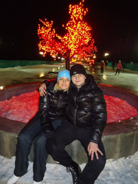 Татьяна Бирючева