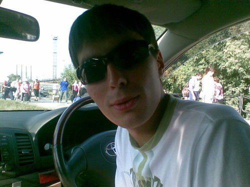 Марат Негомедьянов