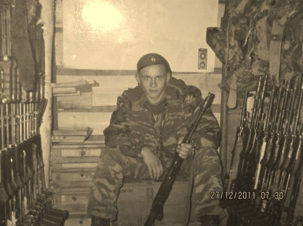 Расим Нурмамятов