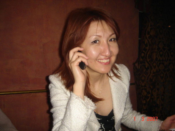 Гульшара Байтенова