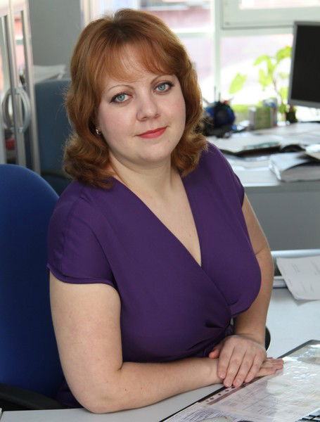 Елена Ядловская