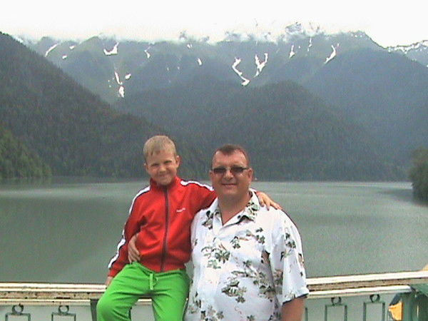 Владислав Филипьев