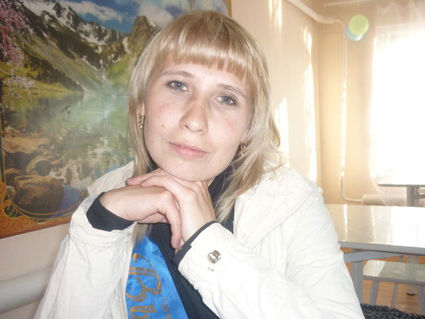 Валентина Васильева