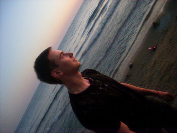 Дмитрий Осипов