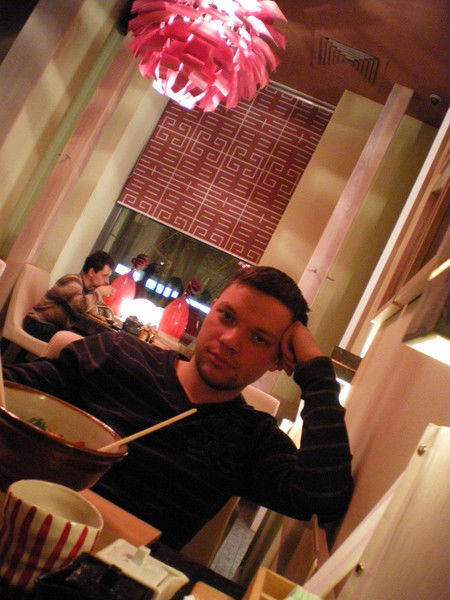 Алексей Разуев