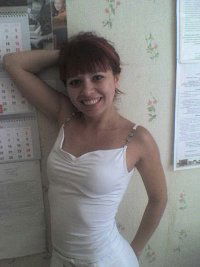 Татьяна Суслова