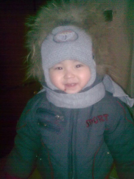 Аслан Калмуратов