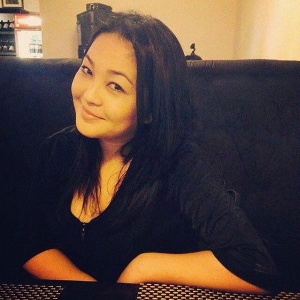 Индира Жакамбаева