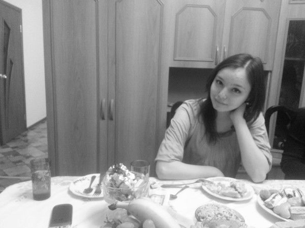 Асия Коптлеуова