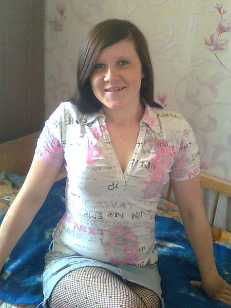 Наталья Иванова