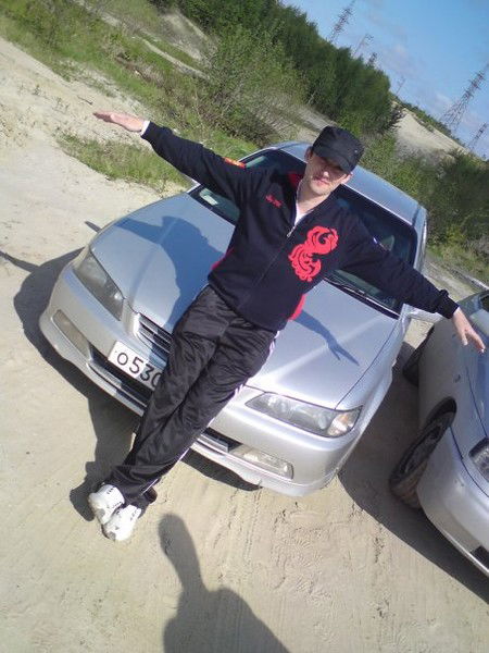 Дмитрий Ануфриев