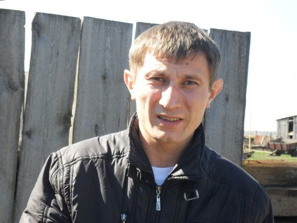 Вадим Бадретдинов