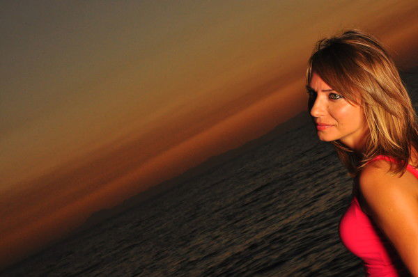 Инесса Апаршева