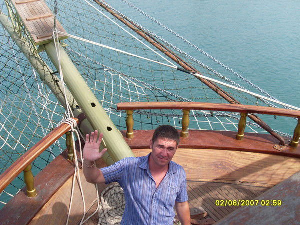 Рамиль Латыпов