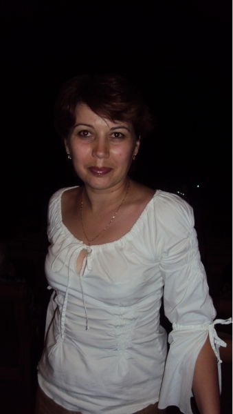 Наталья Пауль