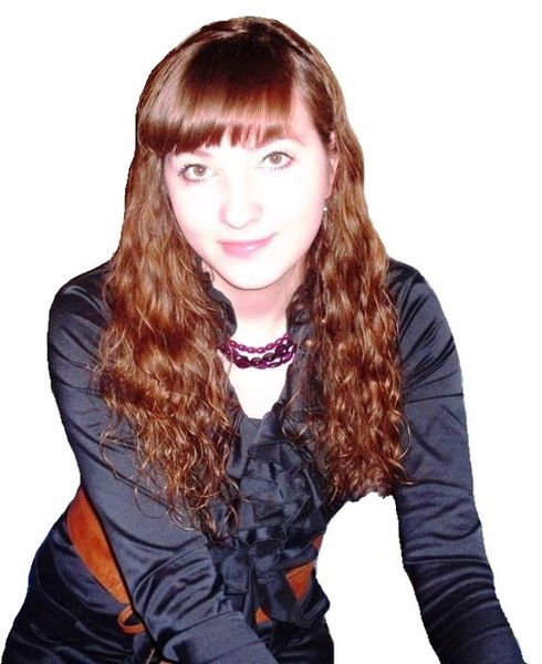 Светлана Новикова