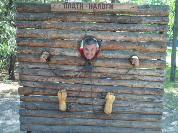 Игорь Бабенко