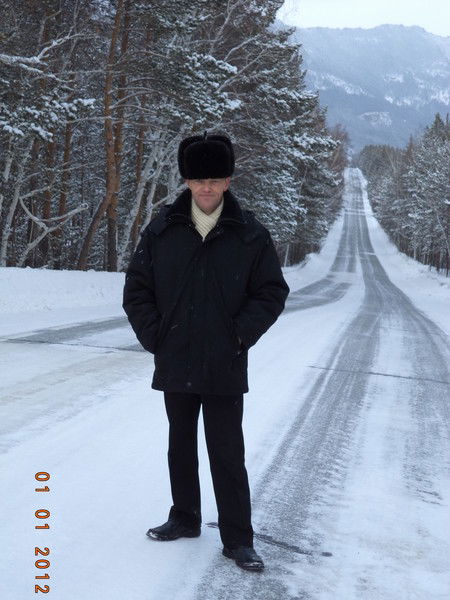 Игорь Гаранин