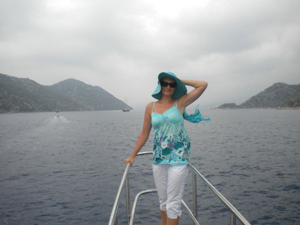 Гульнара Ступина