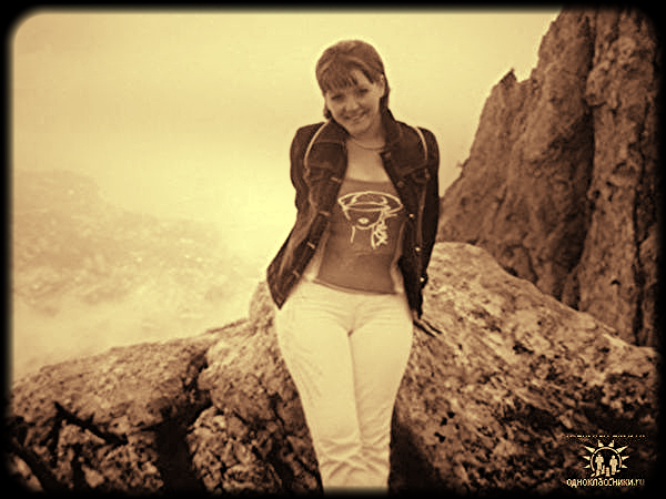 Людмила Карлова