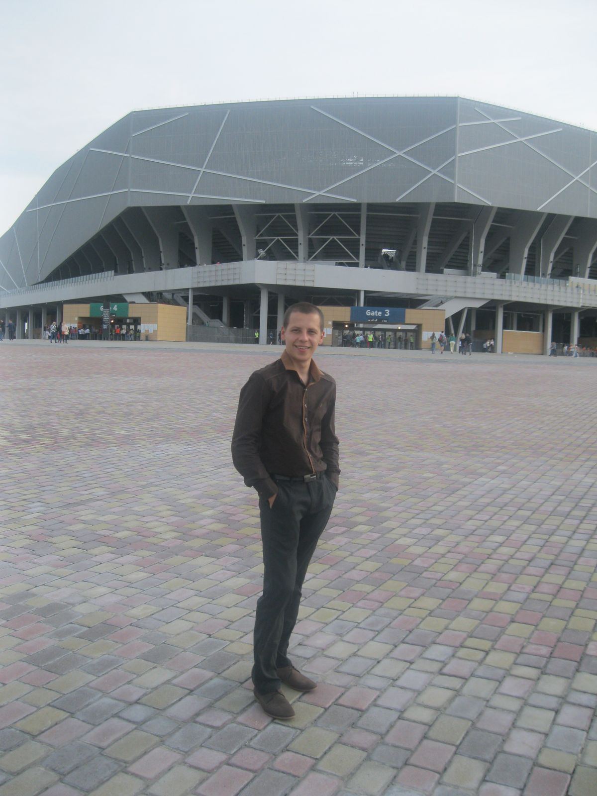 Володимир Шульган