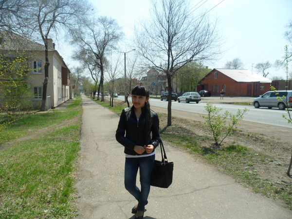 Зилола Курбанова