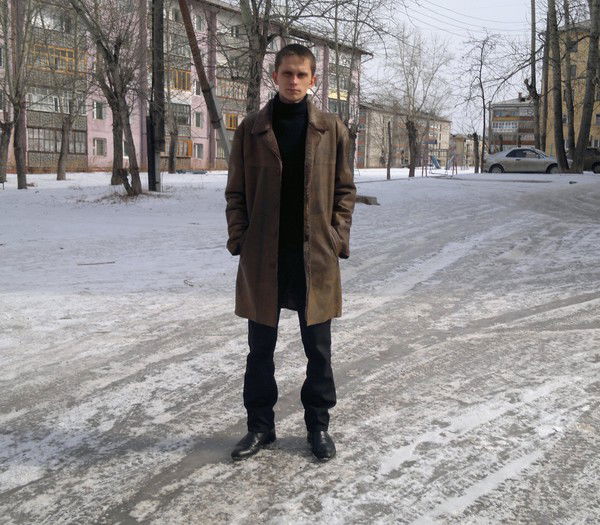 Анатолий Ситников