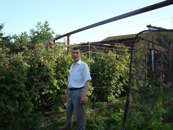 Александр Юрьев