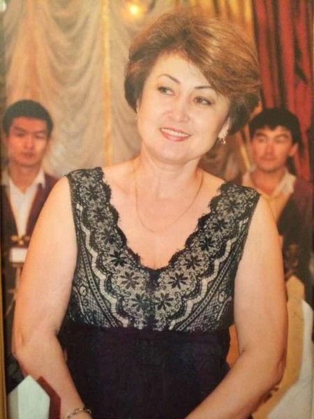 Cветлана Даурова