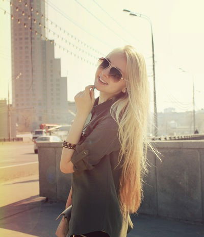 Виктория Сыса