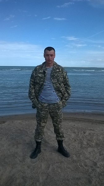 Баглан Султанов