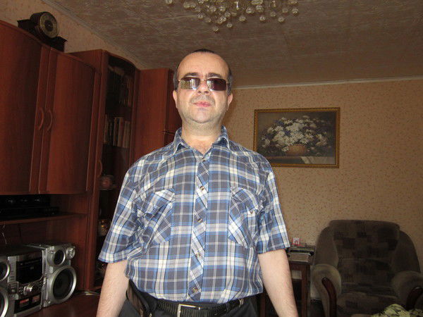 Евгений Терре