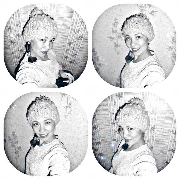 Анна Семёнова