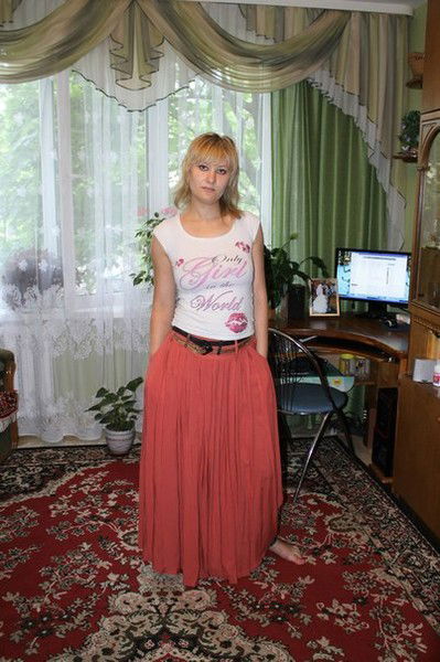 Вилена Шкрадюк