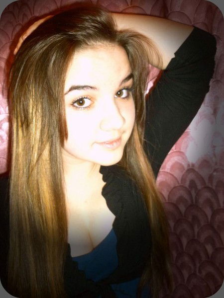 Вероника Крахина