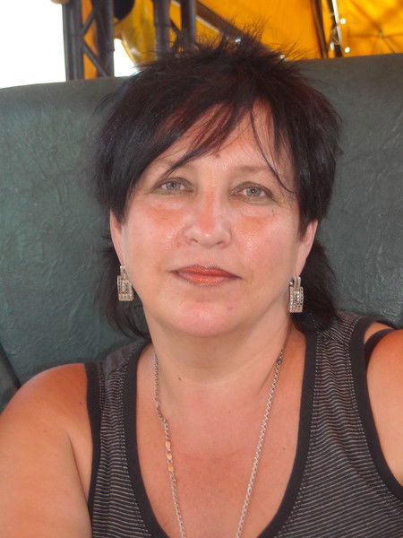 Валентина Ларионова