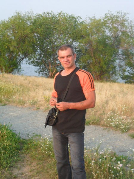 Андрей Никитин