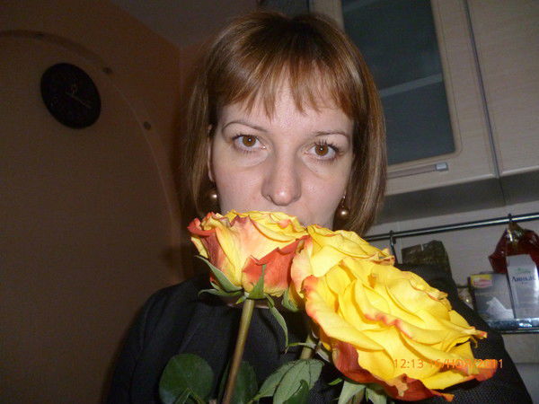 Татьяна Югова