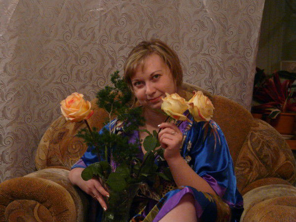 Людмила Литвинова