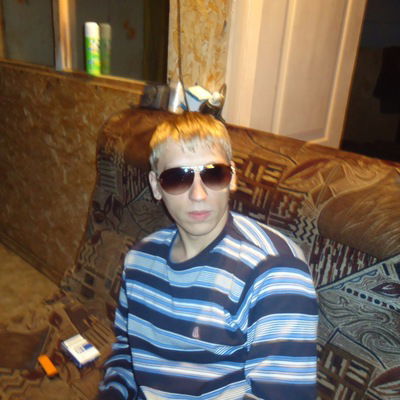 Николай Саиганданов