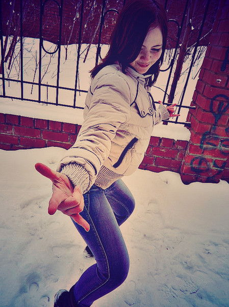 Ирина Милешкина