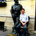 Сергей Комаров
