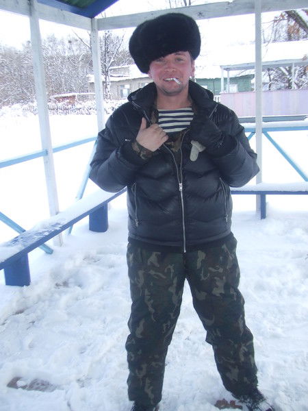 Роман Морозов