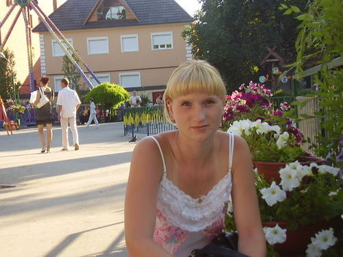 Анна Болотникова