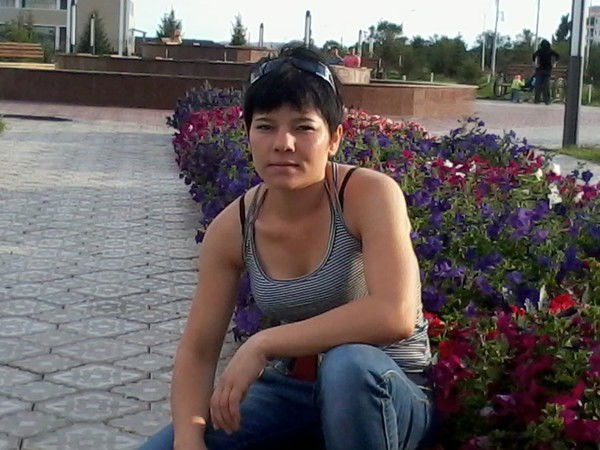 Анастасия Балакшиева